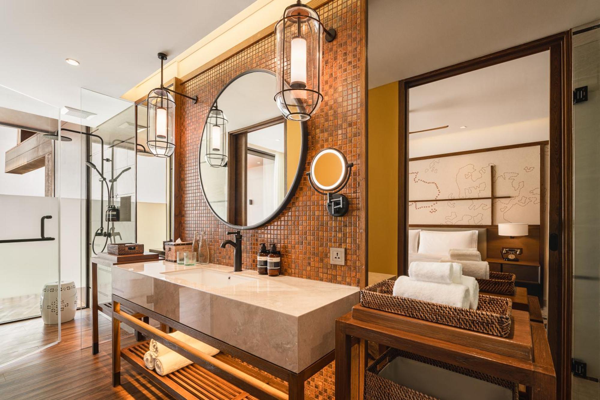 Hotel Indigo Bintan Lagoi Beach By Ihg Екстер'єр фото
